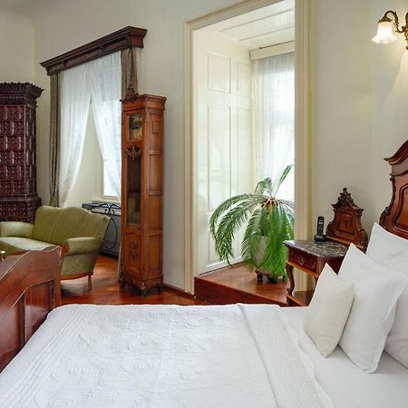 Prague Old Street Apartments ภายนอก รูปภาพ