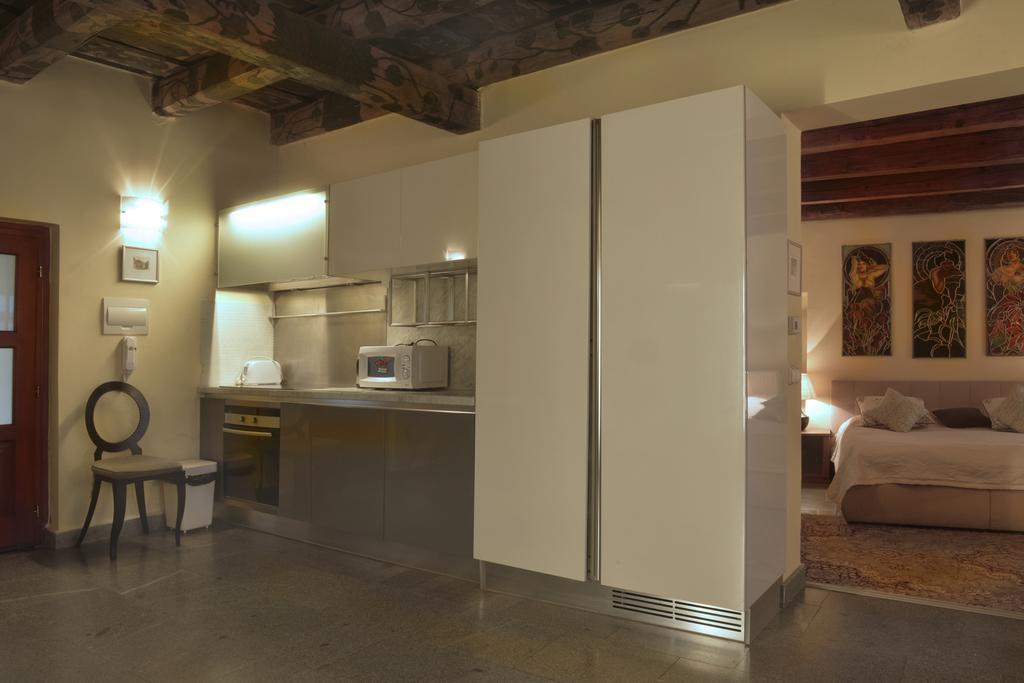 Prague Old Street Apartments ห้อง รูปภาพ