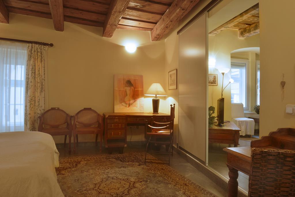 Prague Old Street Apartments ห้อง รูปภาพ