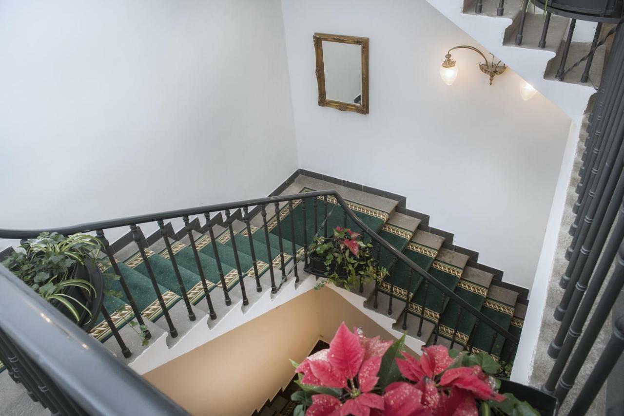 Prague Old Street Apartments ภายนอก รูปภาพ